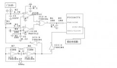 小(xiǎo)區(qū)智能(néng)電(diàn)子防盗系统電(diàn)路设计